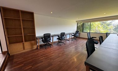 Casa en Venta Lomas de Chapultepec Montañas Calizas