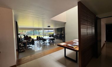 Casa en Venta Lomas de Chapultepec Montañas Calizas