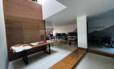 Casa en Venta Lomas de Chapultepec Montañas Calizas