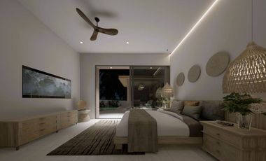 70% Done 4BR Brand New Pool Villa in Maenam, Koh Samui