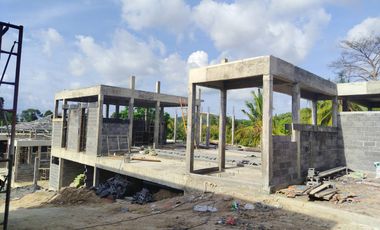 70% Done 4BR Brand New Pool Villa in Maenam, Koh Samui
