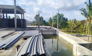70% Done 4BR Brand New Pool Villa in Maenam, Koh Samui