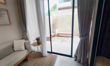 Rumah GBP Green Bestari Park SUIREN Talaga Bestari Tangerang Tipe A Free DP Free PPN Fasilitas Lengkap Akses Toll Langsung