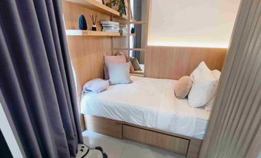 Rumah GBP Green Bestari Park SUIREN Talaga Bestari Tangerang Tipe A Free DP Free PPN Fasilitas Lengkap Akses Toll Langsung