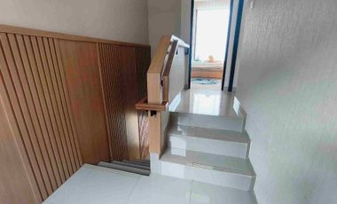 Rumah GBP Green Bestari Park SUIREN Talaga Bestari Tangerang Tipe A Free DP Free PPN Fasilitas Lengkap Akses Toll Langsung