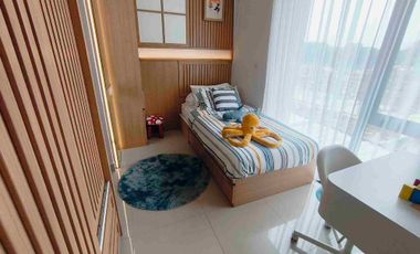 Rumah GBP Green Bestari Park SUIREN Talaga Bestari Tangerang Tipe A Free DP Free PPN Fasilitas Lengkap Akses Toll Langsung