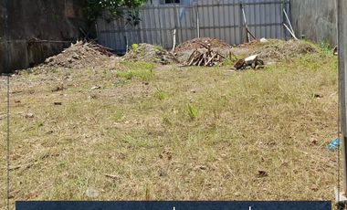 DISEWA MURAH TANAH LOKASI STRATEGIS KAV DKI JAKARTA BARAT