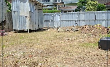 DISEWA MURAH TANAH LOKASI STRATEGIS KAV DKI JAKARTA BARAT
