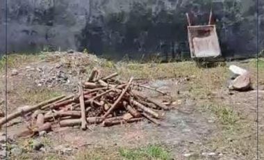 DISEWA MURAH TANAH LOKASI STRATEGIS KAV DKI JAKARTA BARAT