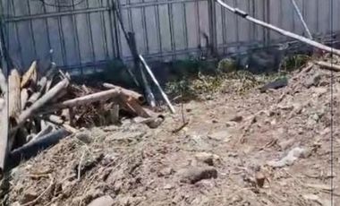 DISEWA MURAH TANAH LOKASI STRATEGIS KAV DKI JAKARTA BARAT