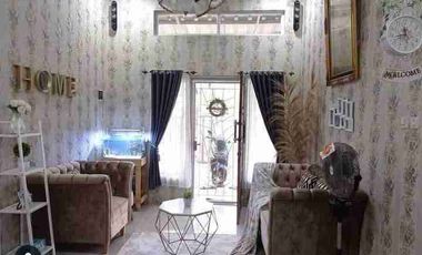 disewakan rumah Cluster Cilodong dan furnish