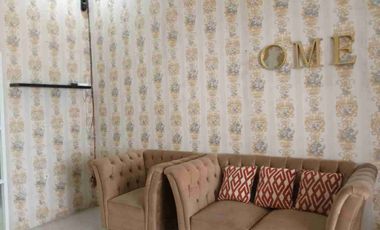 disewakan rumah Cluster Cilodong dan furnish