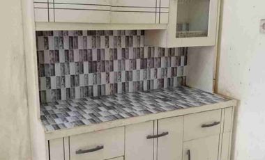 disewakan rumah Cluster Cilodong dan furnish