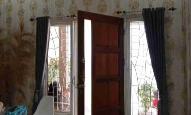 disewakan rumah Cluster Cilodong dan furnish