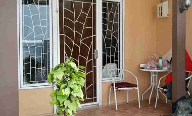 disewakan rumah Cluster Cilodong dan furnish