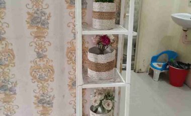 disewakan rumah Cluster Cilodong dan furnish