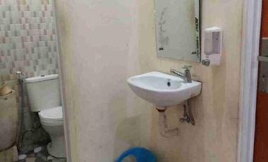 disewakan rumah Cluster Cilodong dan furnish