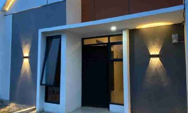 Ready Unit Sawangan Depok