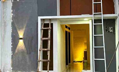 Ready Unit Sawangan Depok