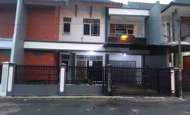 Dj sewakan Rumah cocok untuk Tempat Tinggal Dan Kantor