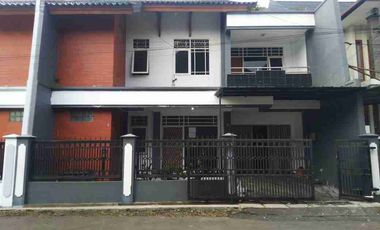 Dj sewakan Rumah cocok untuk Tempat Tinggal Dan Kantor