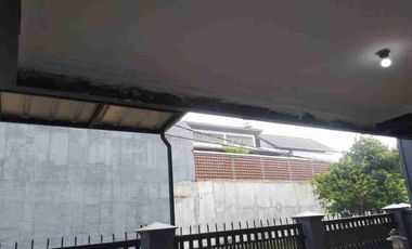 Dj sewakan Rumah cocok untuk Tempat Tinggal Dan Kantor