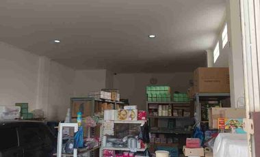 Ruko dekat 3 Rumah sakit besar
