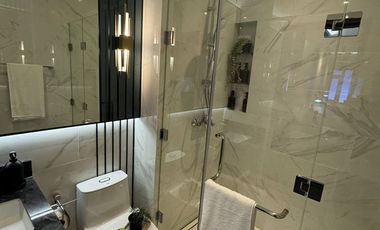 2 Bedroom Luxury Unit for Sale at Bridgetowne Pasig