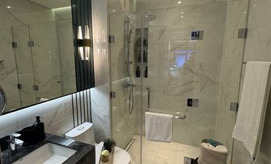 2 Bedroom Luxury Unit for Sale at Bridgetowne Pasig