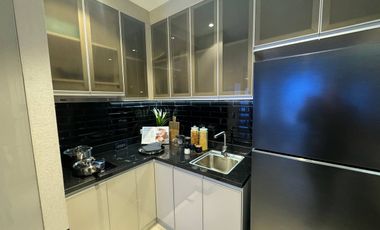 2 Bedroom Luxury Unit for Sale at Bridgetowne Pasig