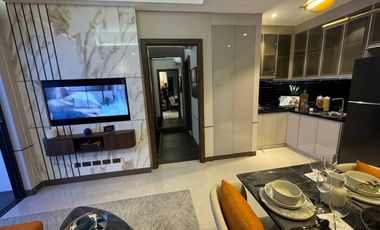 2 Bedroom Luxury Unit for Sale at Bridgetowne Pasig