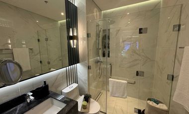 2 Bedroom Luxury Unit for Sale at Bridgetowne Pasig