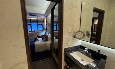 2 Bedroom Luxury Unit for Sale at Bridgetowne Pasig