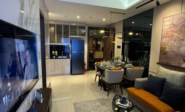 2 Bedroom Luxury Unit for Sale at Bridgetowne Pasig