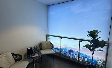 2 Bedroom Luxury Unit for Sale at Bridgetowne Pasig