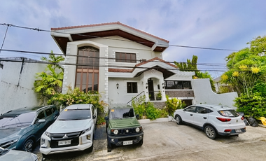 For Sale House at SouthBay Garden, Parañaque