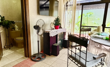 For Sale House at SouthBay Garden, Parañaque