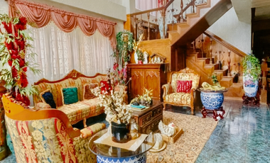 For Sale House at SouthBay Garden, Parañaque
