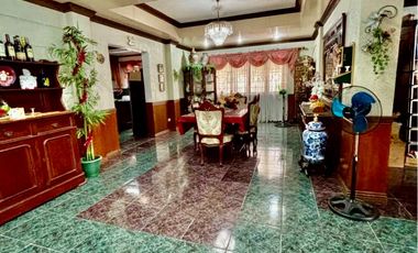 For Sale House at SouthBay Garden, Parañaque