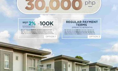 𝙉𝙀𝙒 𝙄𝙉𝙑𝙀𝙎𝙏𝙈𝙀𝙉𝙏❗𝗣𝟭𝟬𝟬𝗸 𝗗𝗶𝘀𝗰𝗼𝘂𝗻𝘁

The long wait is over!⏰ 𝗩𝗲𝗹𝗺𝗶𝗿𝗼 𝗛𝗲𝗶𝗴𝗵𝘁𝘀 𝗖𝗼𝗻𝘀𝗼𝗹𝗮𝗰𝗶𝗼𝗻 𝗣𝗵𝗮𝘀𝗲 𝟮 😍
Reservation: P30,000 
For as low as 𝗣𝟴,𝟰𝟬𝟬 𝗲𝗾𝘂𝗶𝘁𝘆 𝗳𝗼𝗿 𝟱𝟵 𝗺𝗼𝗻𝘁𝗵𝘀 

𝘽​𝙪𝙮𝙚𝙧'𝙨 𝙋𝙧𝙤𝙢𝙤
✅O​ption 1 : 100K discount for SPOT 2% equity ( limited the first 60 buyers )