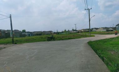 RUMAH MINIMALIS DI GRAHA SUKAWINATAN PERMAI DI PUSAT KOTA PALEMBANG