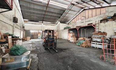 Gudang + Office Indokarya Agung Timur Sunter Yos Sudarso Tj Priok Akses Cont 40