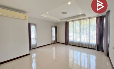 ขายบ้านเดี่ยว หมู่บ้านเดอะสปริงเพลส (The Spring Place) บ้านเป็ด ขอนแก่น