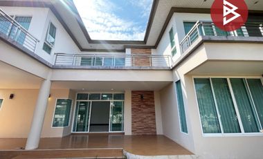 ขายบ้านเดี่ยว หมู่บ้านเดอะสปริงเพลส (The Spring Place) บ้านเป็ด ขอนแก่น