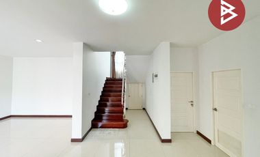ขายบ้านเดี่ยว หมู่บ้านเดอะสปริงเพลส (The Spring Place) บ้านเป็ด ขอนแก่น
