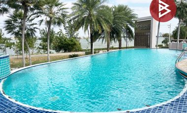 ขายบ้านเดี่ยว หมู่บ้านเดอะสปริงเพลส (The Spring Place) บ้านเป็ด ขอนแก่น