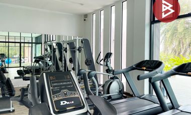 ขายบ้านเดี่ยว หมู่บ้านเดอะสปริงเพลส (The Spring Place) บ้านเป็ด ขอนแก่น
