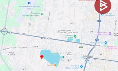 ขายบ้านเดี่ยว หมู่บ้านเดอะสปริงเพลส (The Spring Place) บ้านเป็ด ขอนแก่น