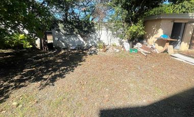 PRIME CORNER LOT FOR SALE IN BF HOMES, PARANAQUE