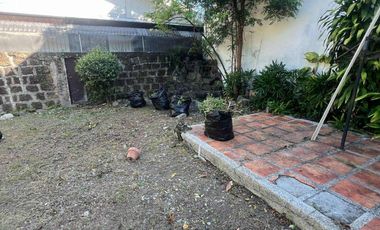 PRIME CORNER LOT FOR SALE IN BF HOMES, PARANAQUE